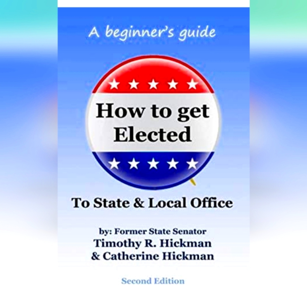 How To Get Elected to State & Local Office